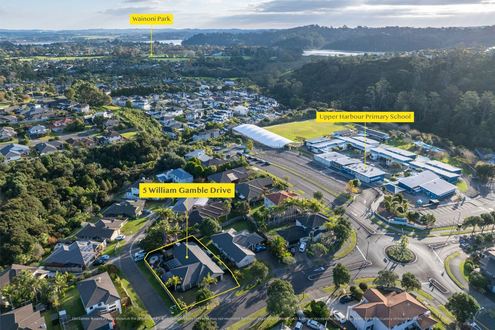 Photos of 5 William Gamble Drive