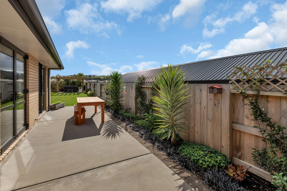 Photos of 128 Wairau Drive