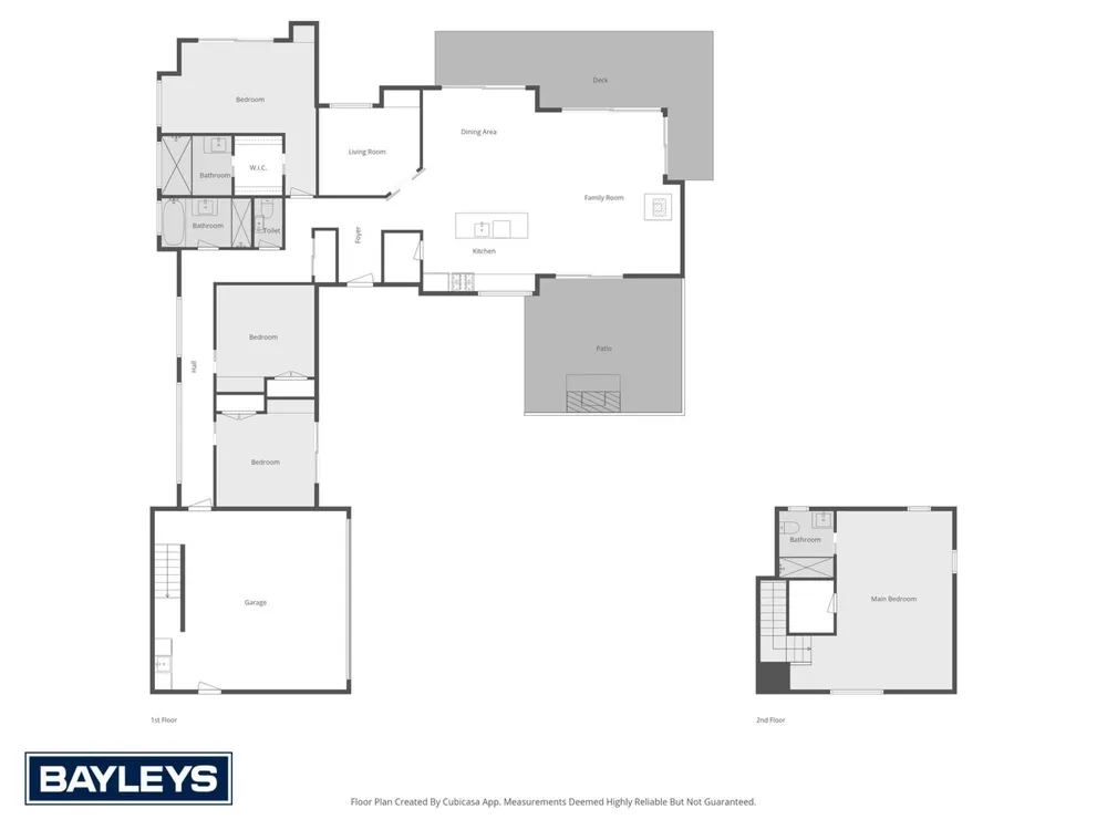 Photos of 1 Torridon Court