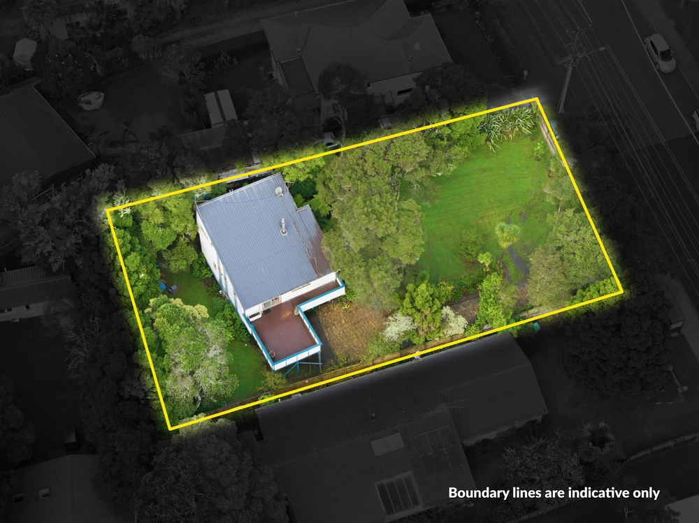 Photos of 114 Atkinson Road