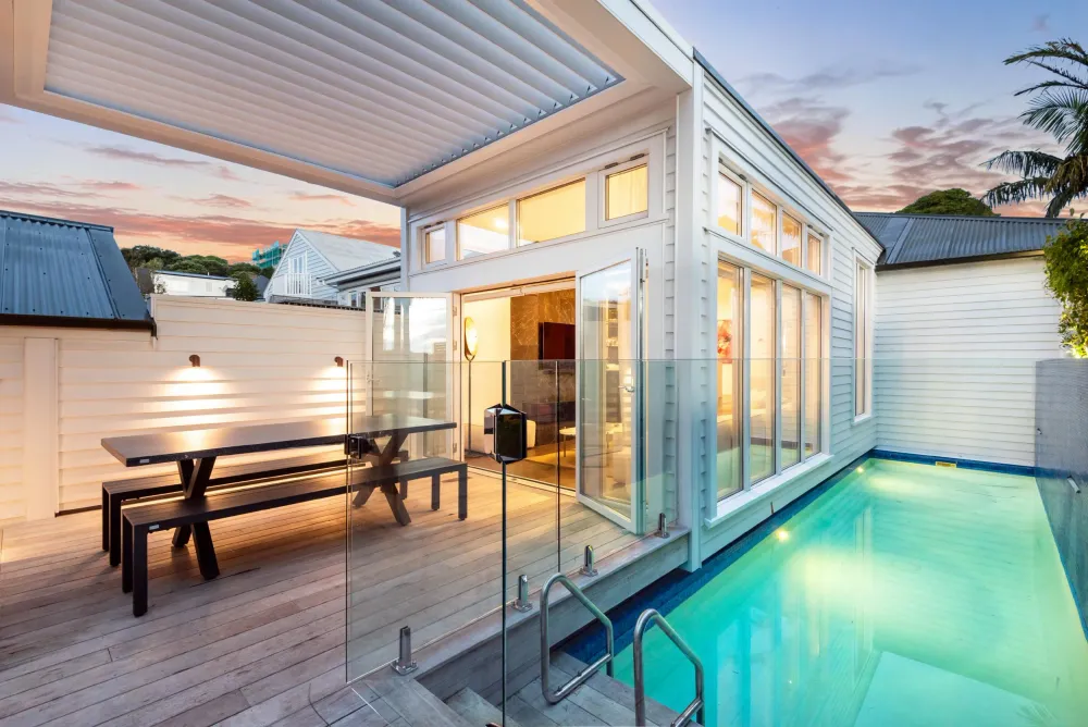 Photos of 17 Pompallier Terrace