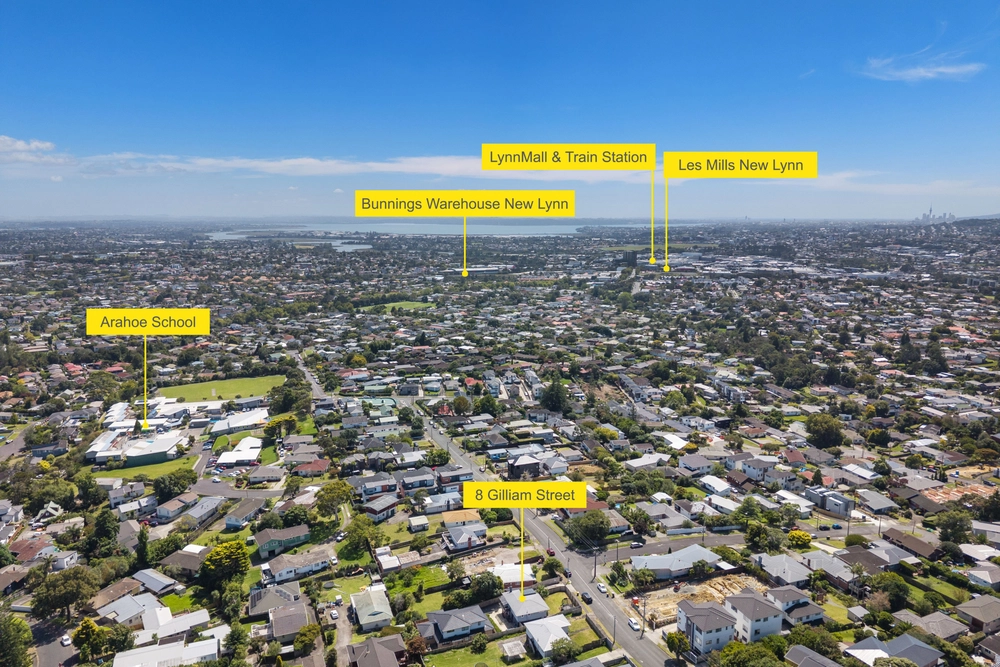 Photos of 8 Gilliam Street