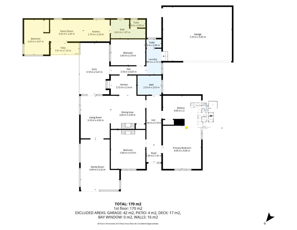 Photos of 47 Pitcairn Crescent
