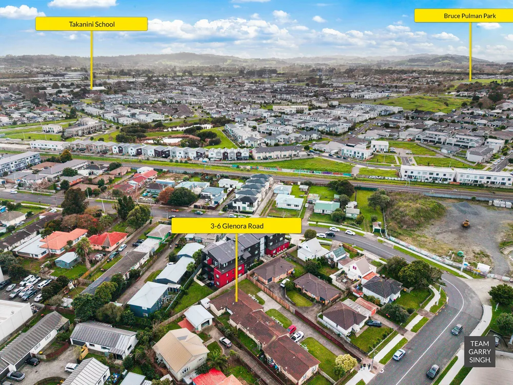 Photos of 3/6 Glenora Road