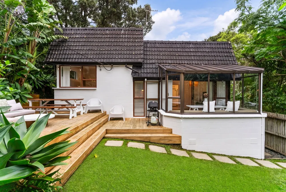 Photos of 1/30 Kauri Road