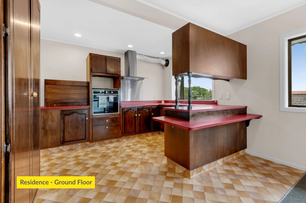 Photos of 118 Pakuranga Road