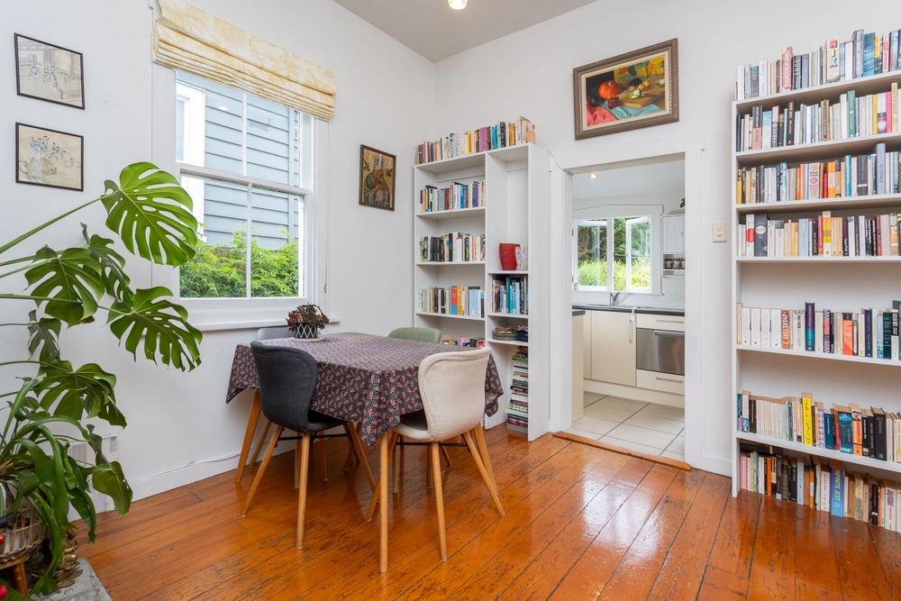 Photos of 14 Bond Street