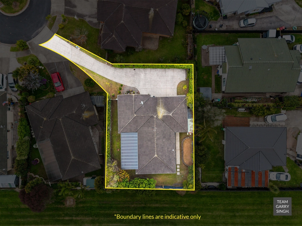 Photos of 12 Rushbury Place