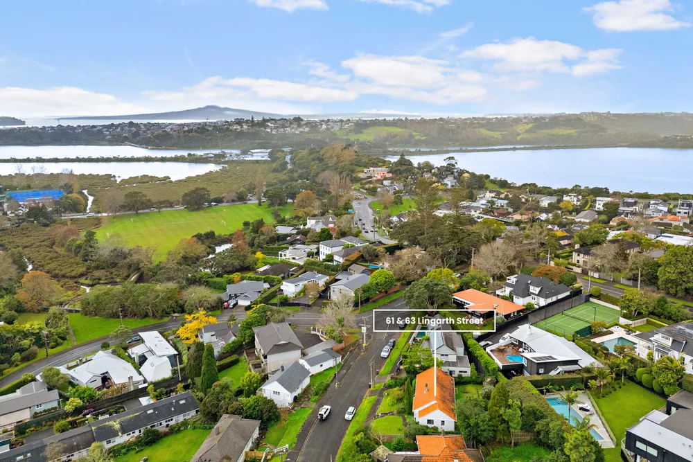Photos of 61-63 Lingarth Street
