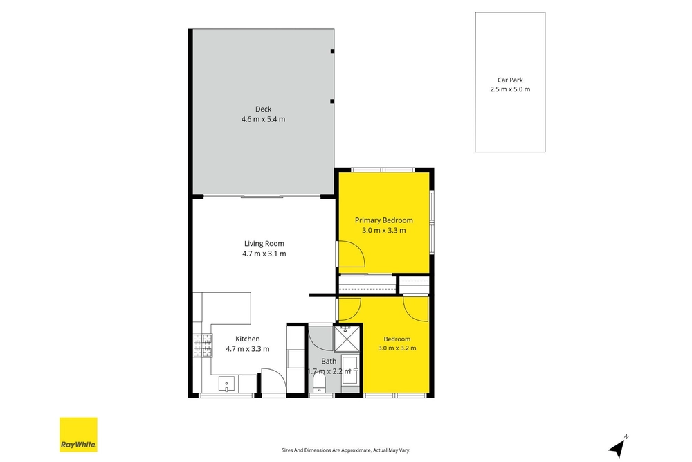 Photos of 18A Holly Street