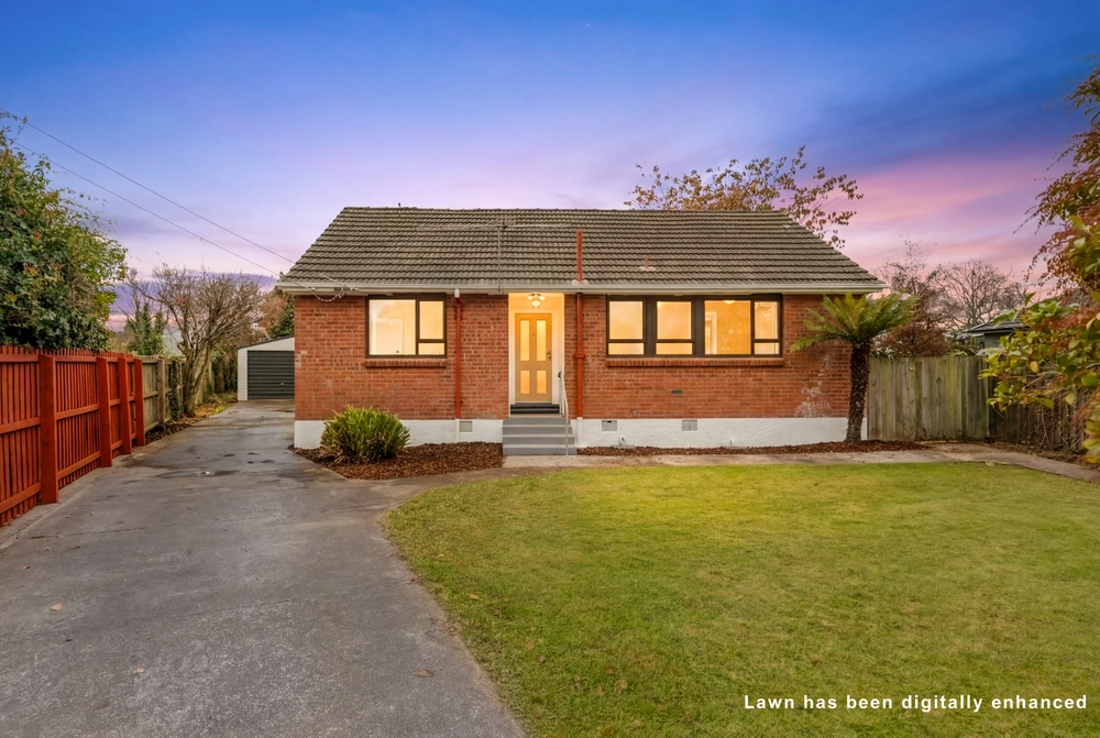 Photos of 6 Lyall Place