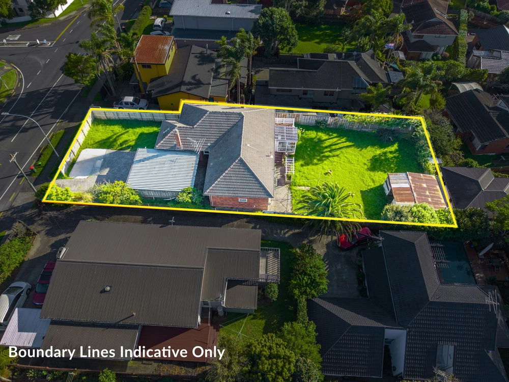 Photos of 182 Bucklands Beach Road