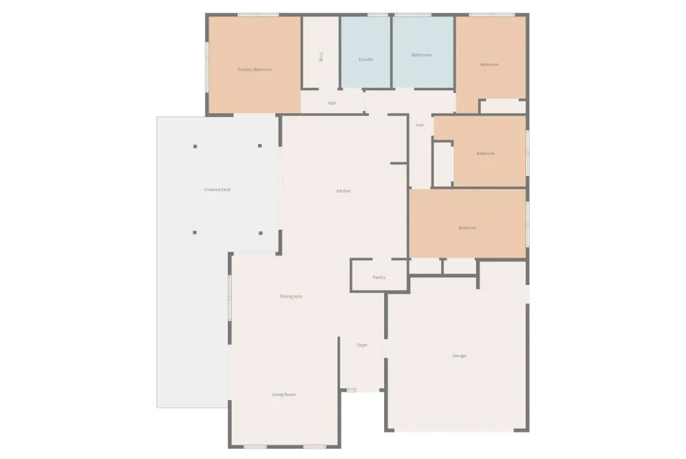 Photos of 10 Hoylake Place
