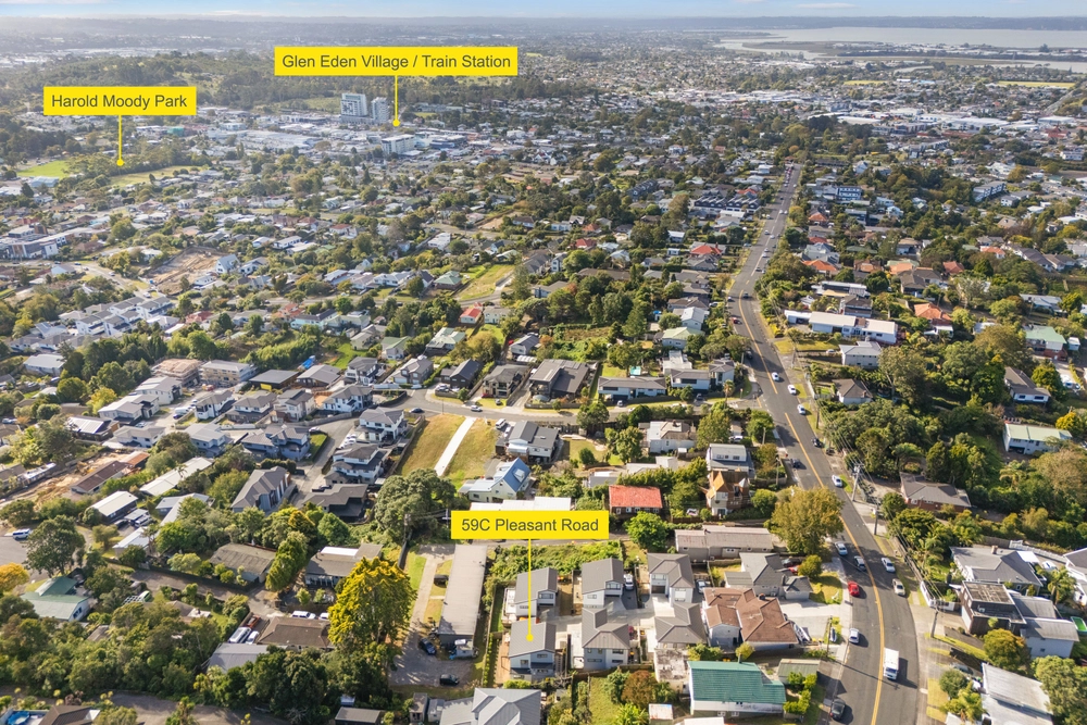Photos of 59C Pleasant Road