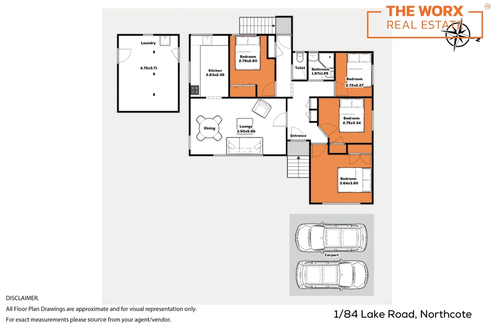 Photos of 1 84 Lake Road