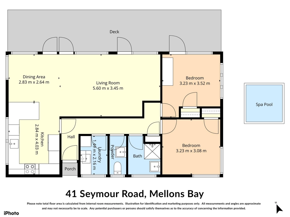 Photos of 41 Seymour Road