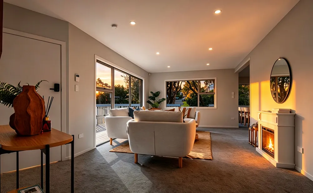 Photos of 40 Zealandia Road