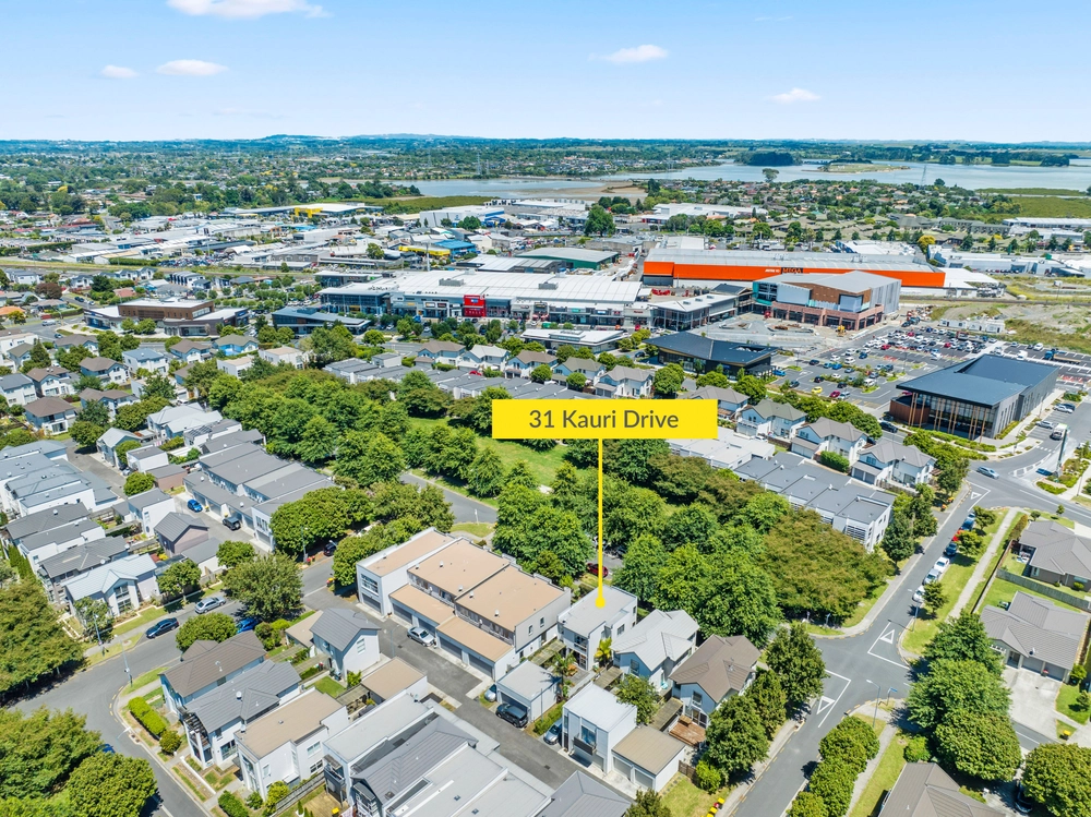 Photos of 31 Kauri Drive