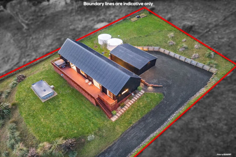 Photos of 215B Bald Hill Road