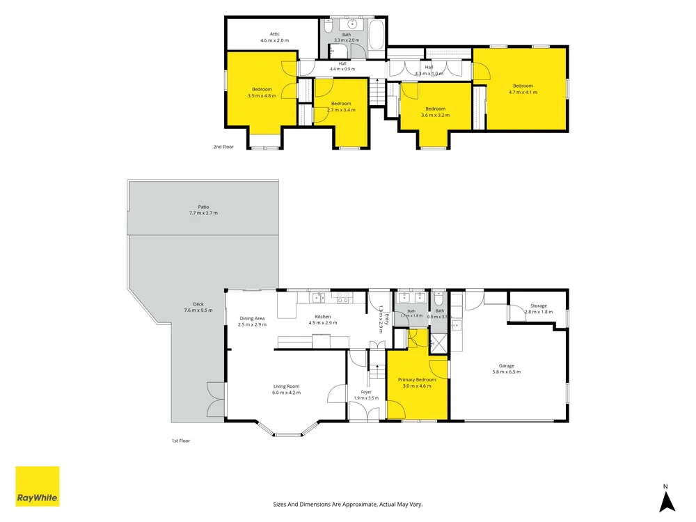 Photos of 11 Emory Drive