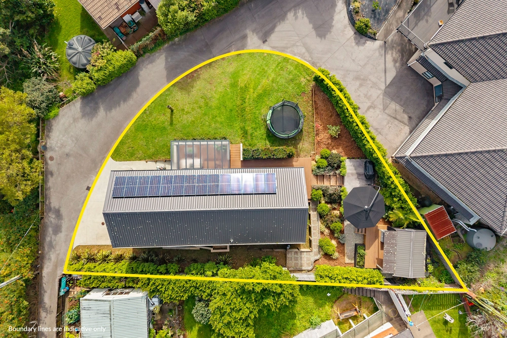 Photos of 32B Red Hill Road