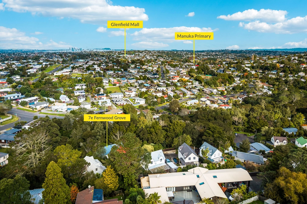 Photos of 7E Fernwood Grove