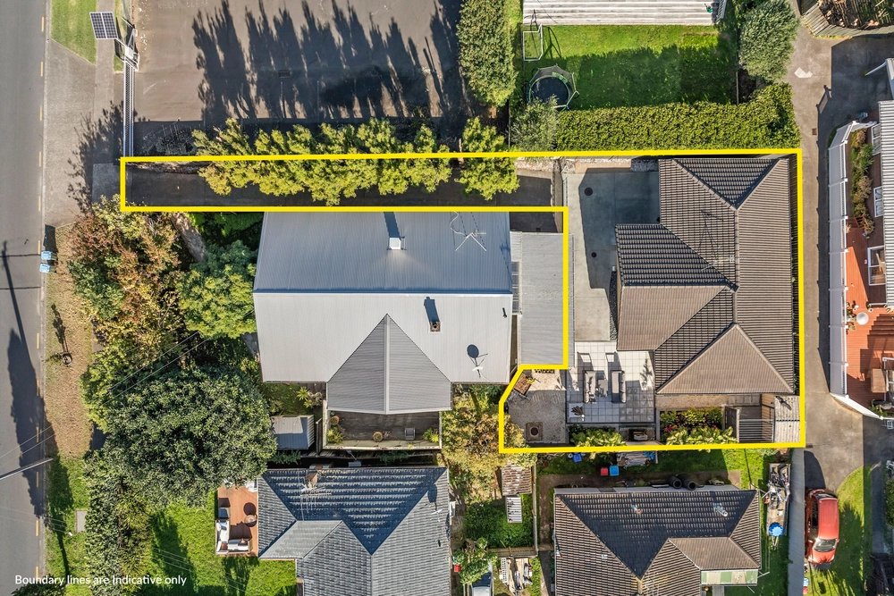 Photos of 174A Captain Springs Road