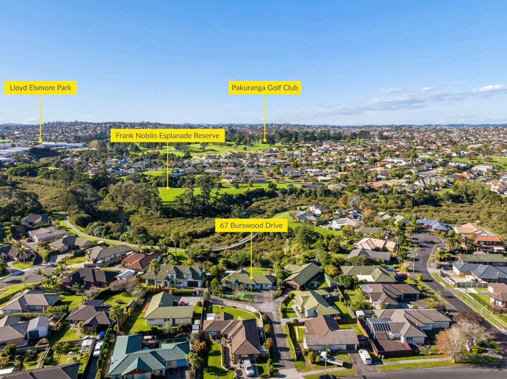 Photos of 67 Burswood Drive