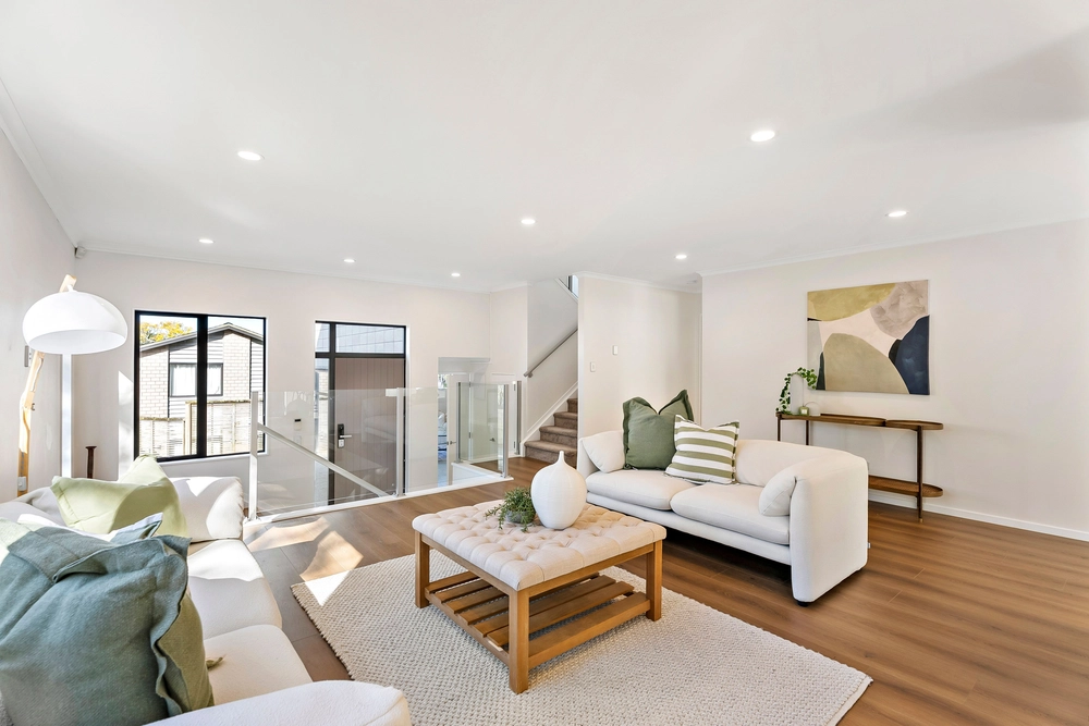 Photos of 8A Hoheria Road