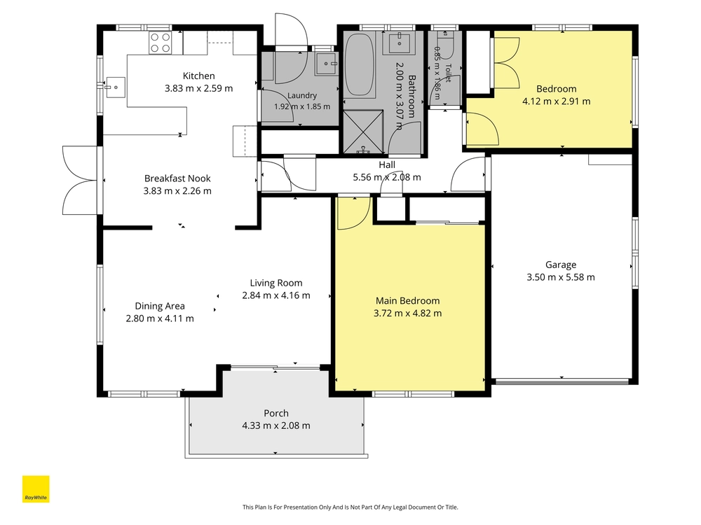 Photos of 129B Maungatapu Road