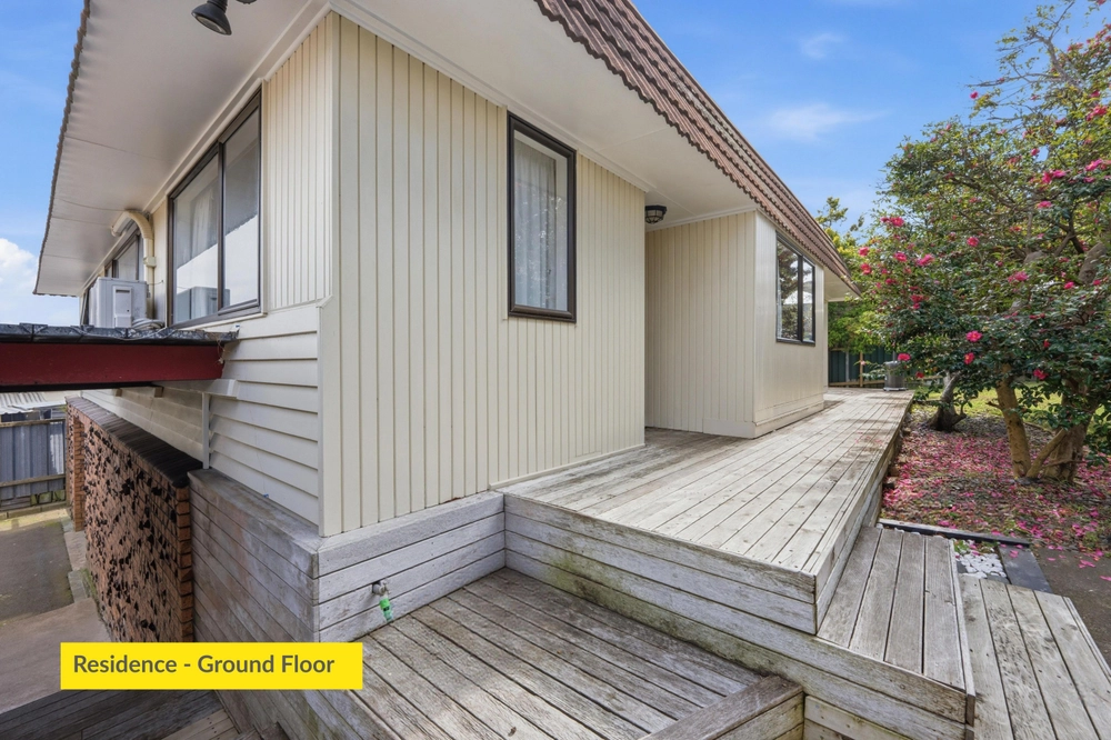 Photos of 118 Pakuranga Road