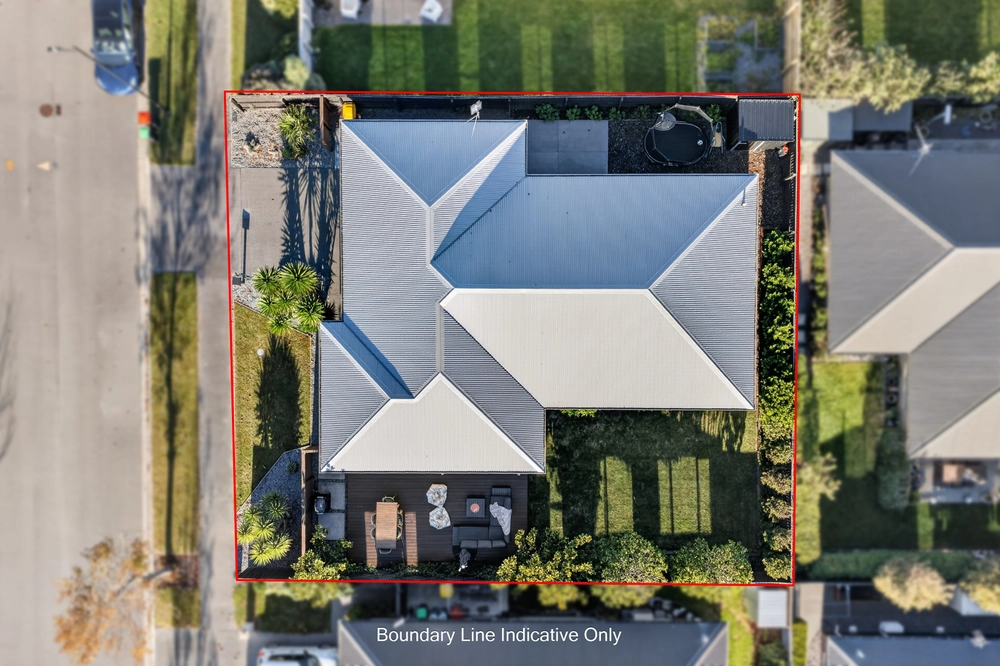 Photos of 9 Hillbourne Street