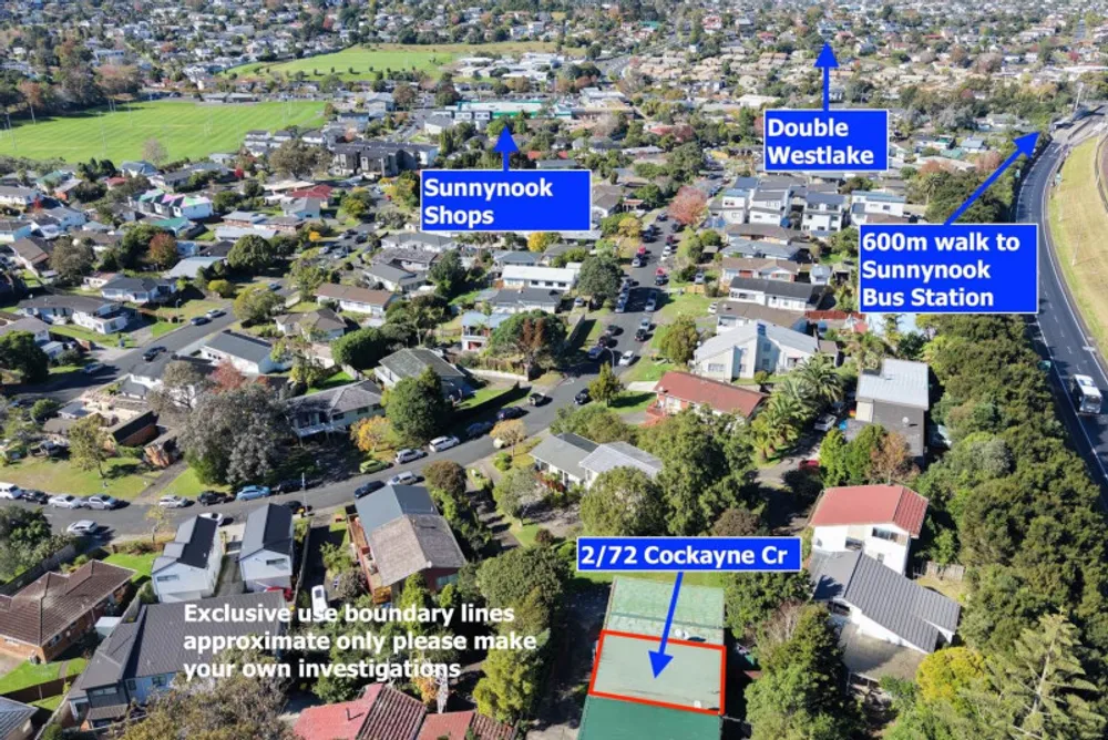 Photos of 2/72 Cockayne Crescent