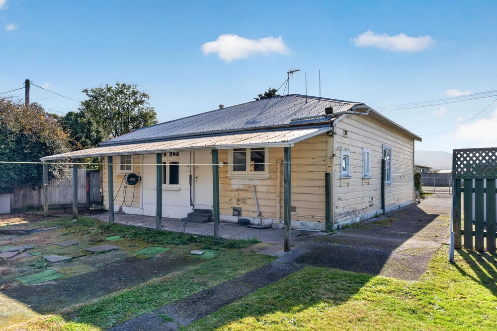 Photos of 136 Fitzherbert Street