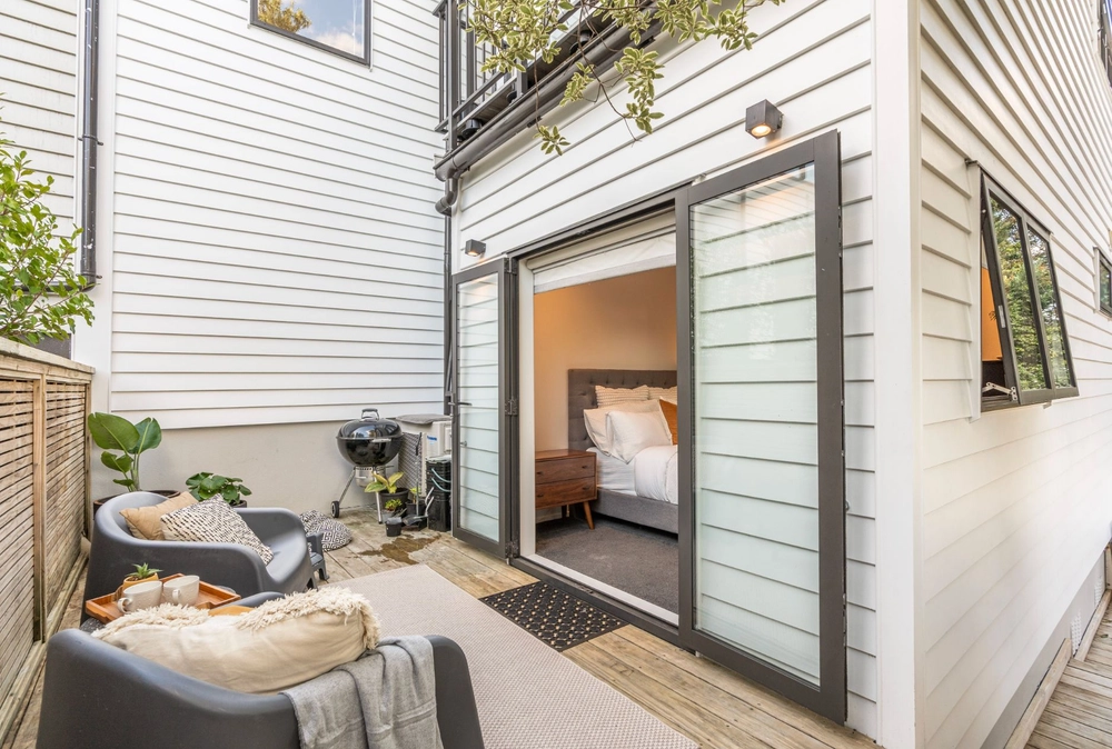Photos of 34B Monteith Crescent