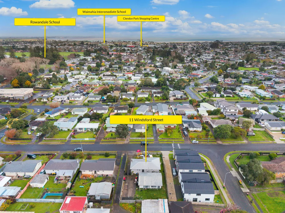 Photos of 11 Winsford Street