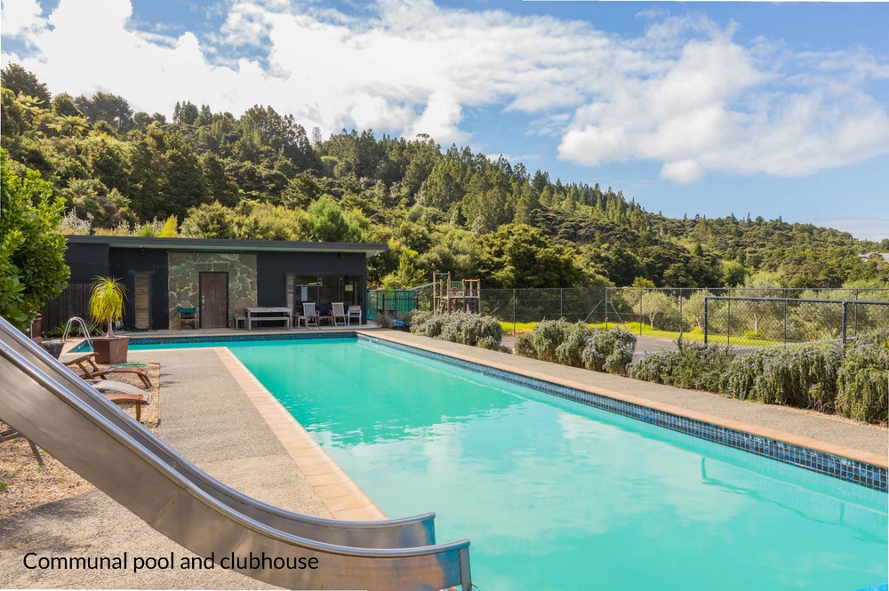 Photos of 27 Wainikau Lane
