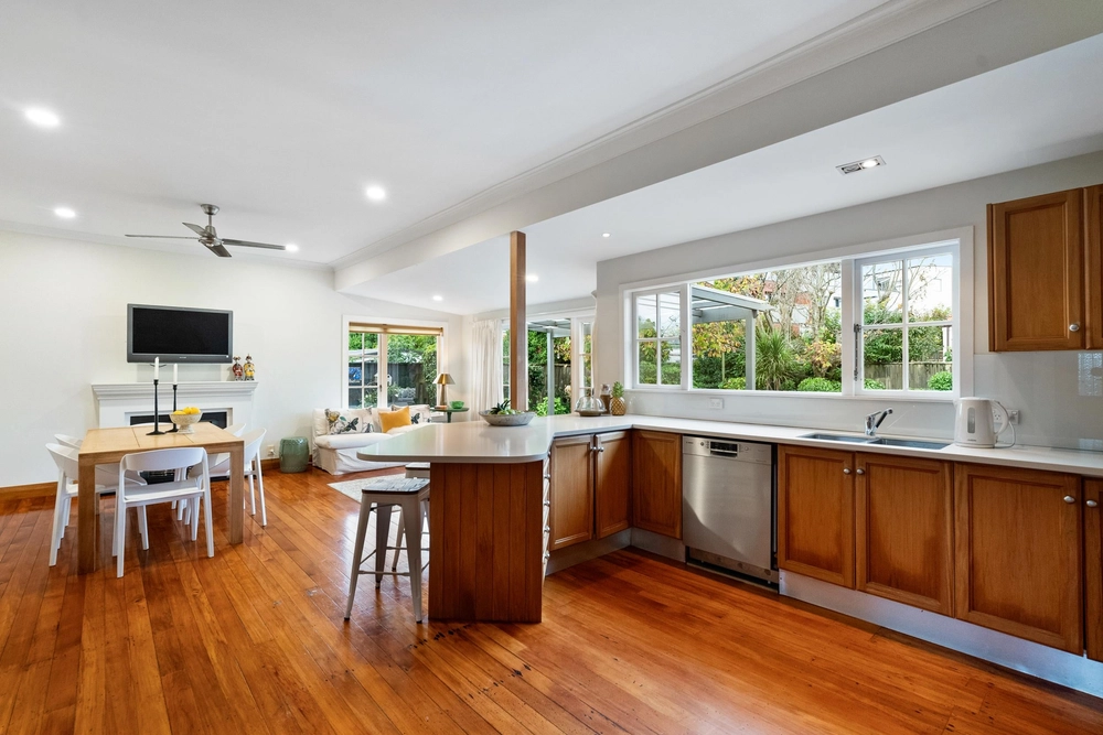 Photos of 2A Ngaroma Road