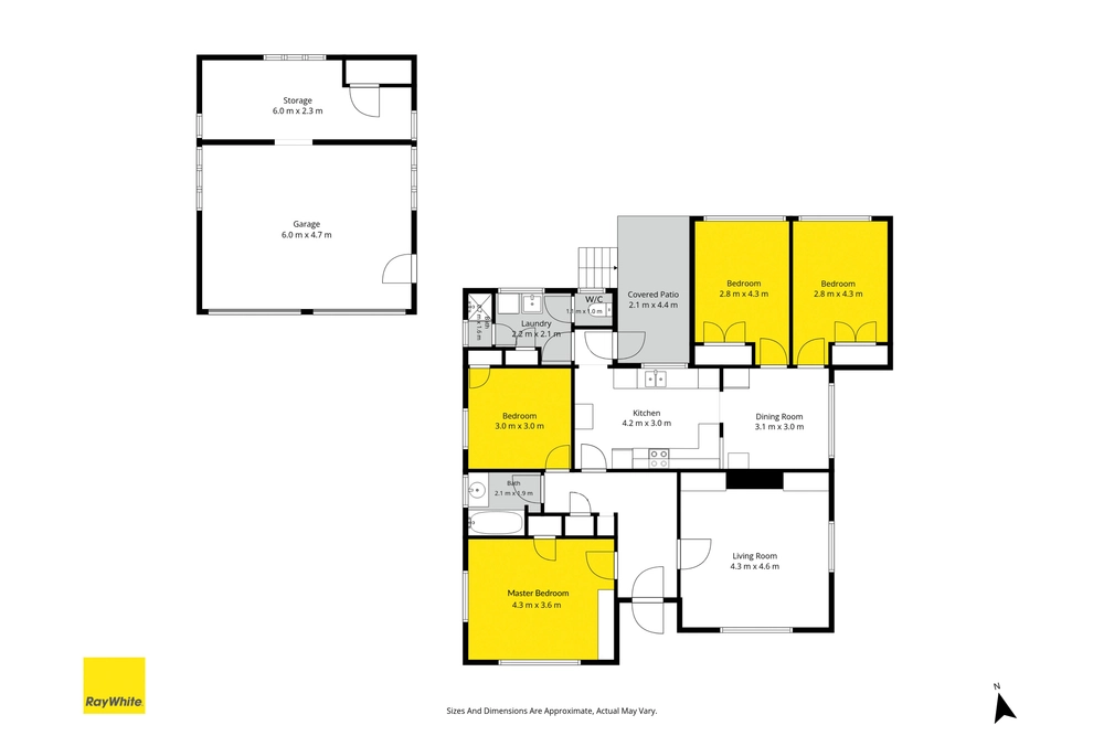 Photos of 16 Duke Street
