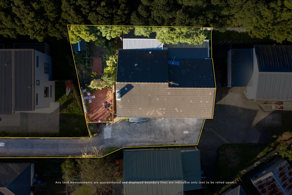 Photos of 75 Penrose Road