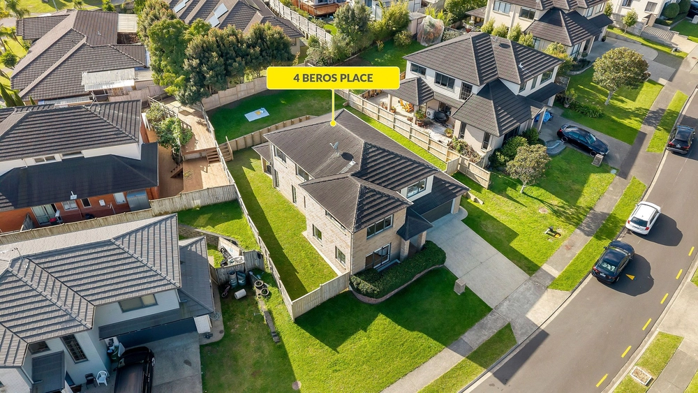 Photos of 4 Beros Place