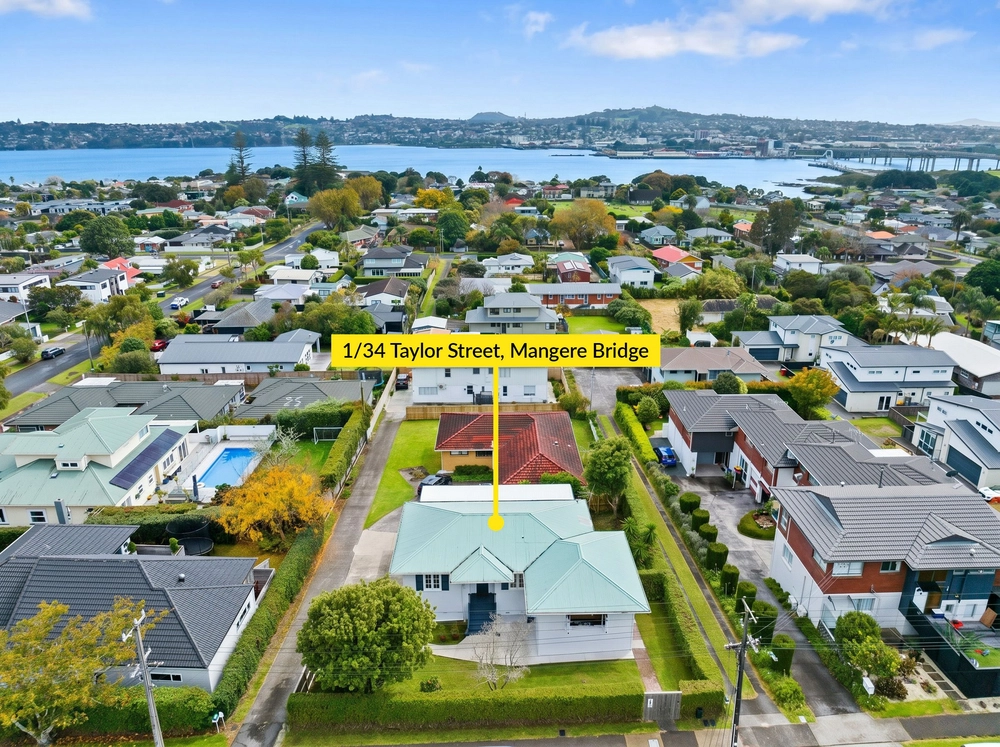 Photos of 34 Taylor Road
