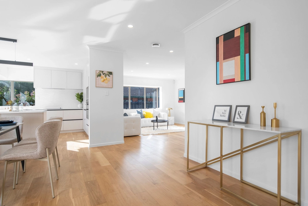 Photos of 11 Vanderbilt Parade