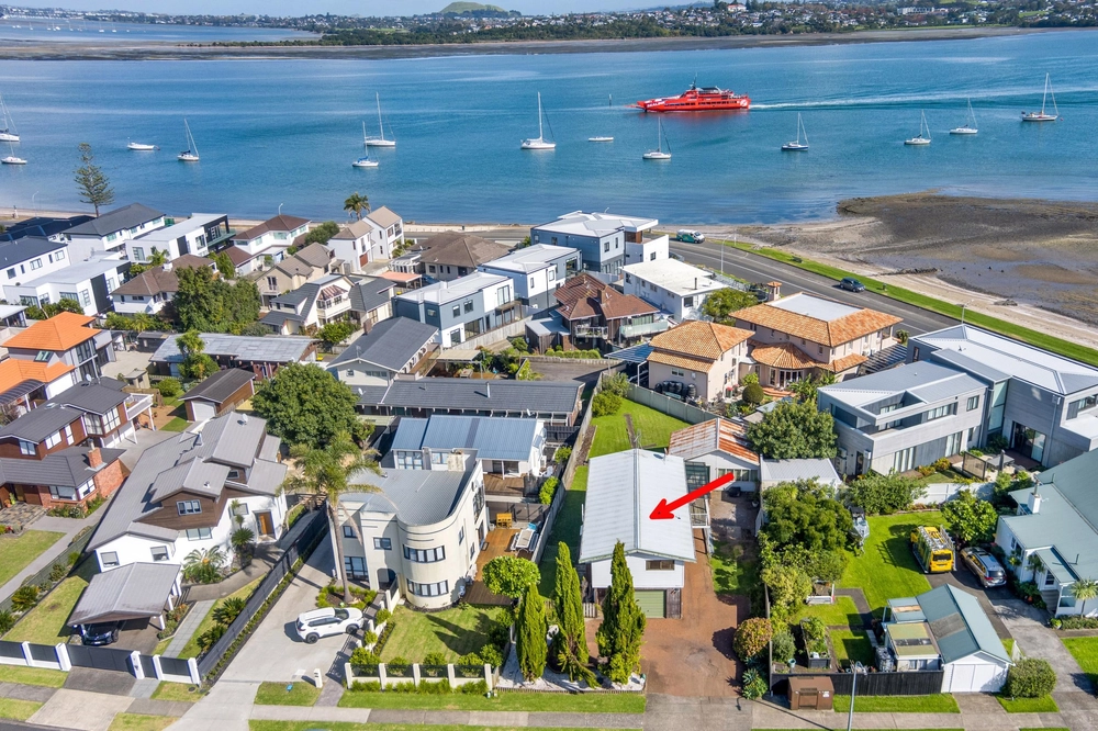 Photos of 3 Hattaway Avenue