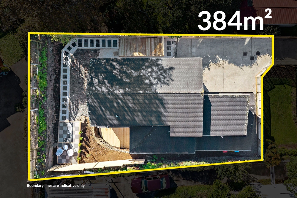 Photos of 8A Hoheria Road