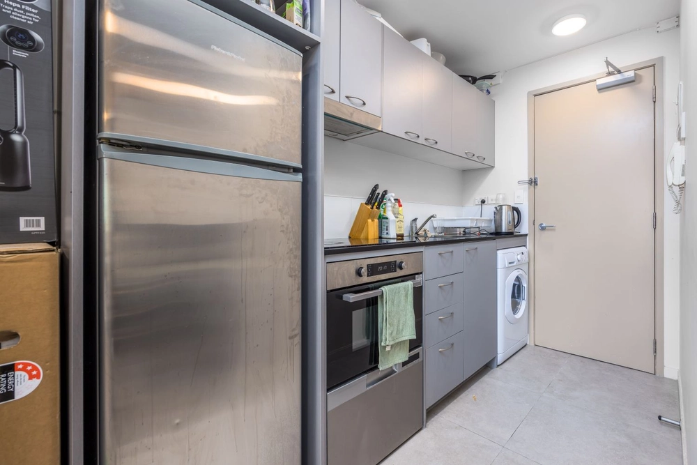 Photos of 1003/135 Hobson Street