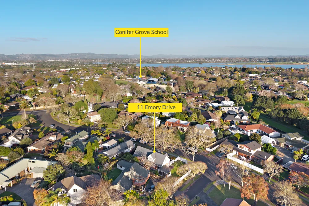 Photos of 11 Emory Drive