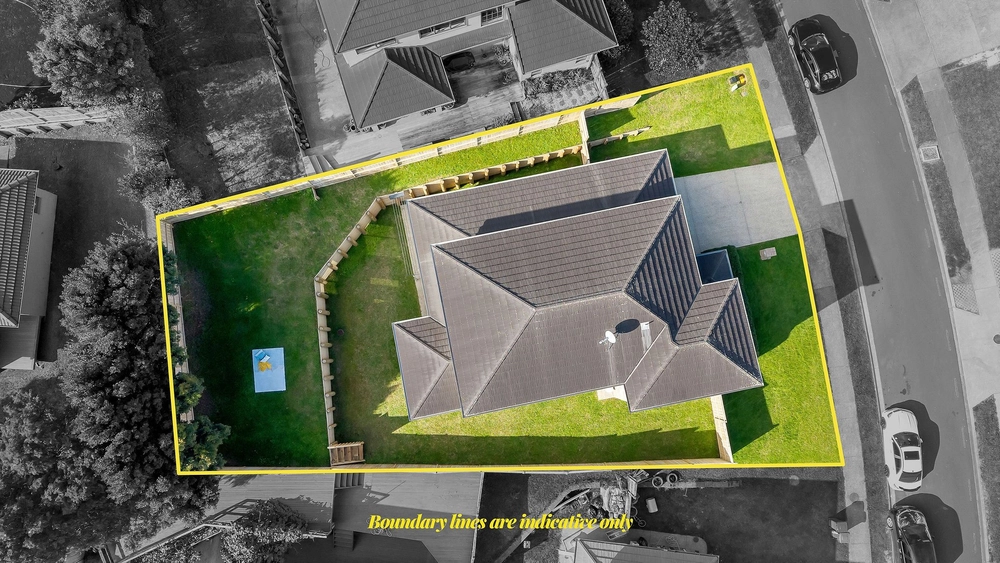 Photos of 4 Beros Place