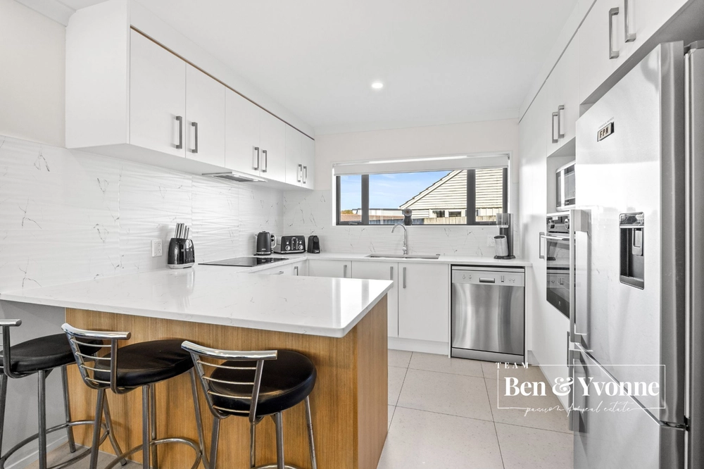 Photos of 40A Wimbledon Crescent