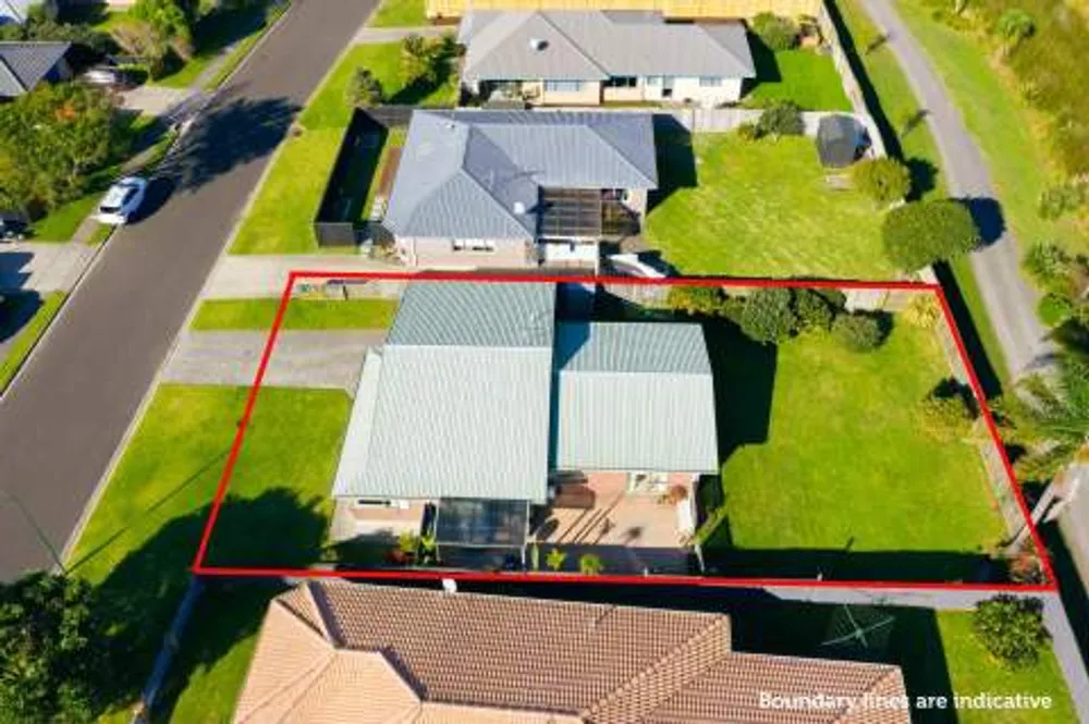 Photos of 8 Webb Place